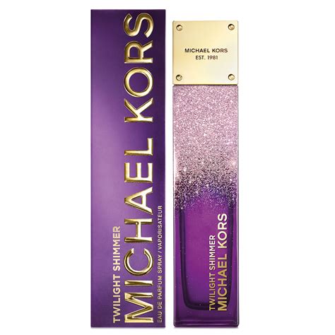 michael kors twilight shimmer 100 ml|twilight shimmer michael kors.